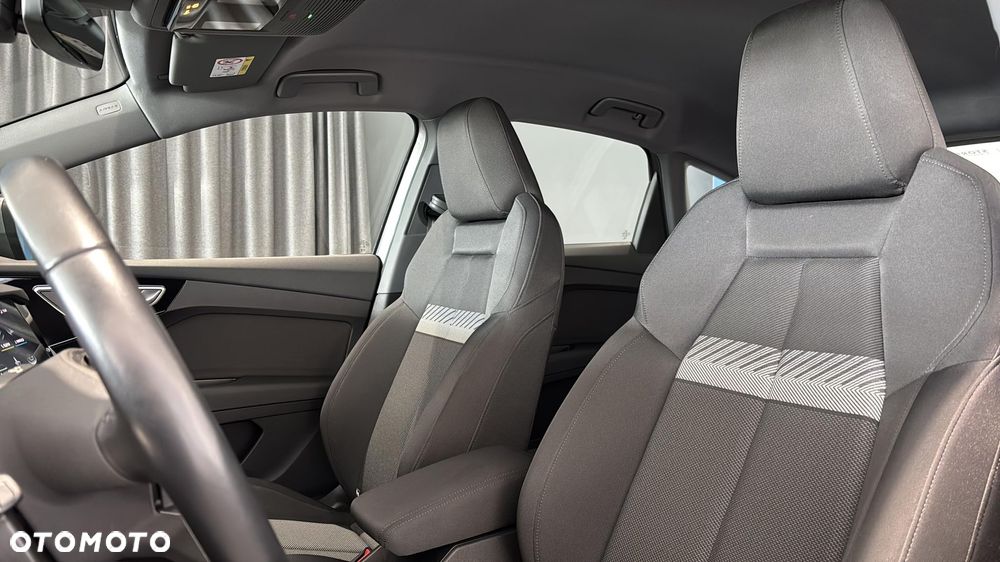 Audi Q4 e-tron 40 77kWh - 11