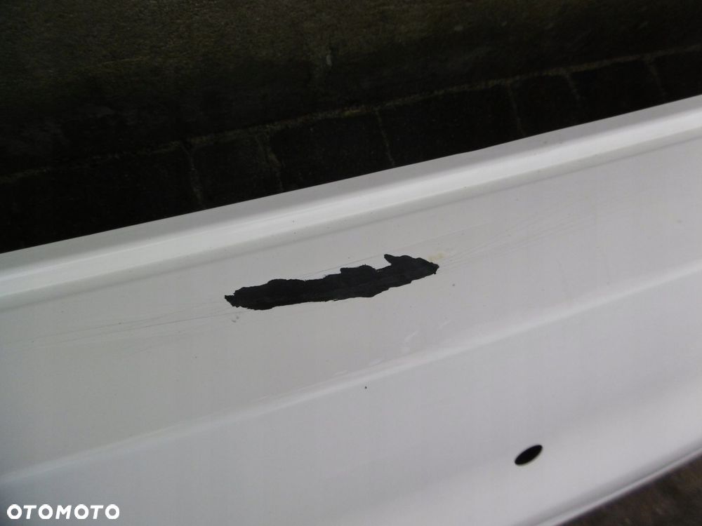FIAT 500 LIFT - zderzak tylny - 4