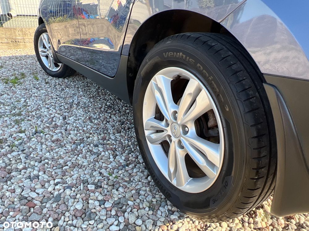 Hyundai ix35 1.6 2WD 5 Star Edition - 14