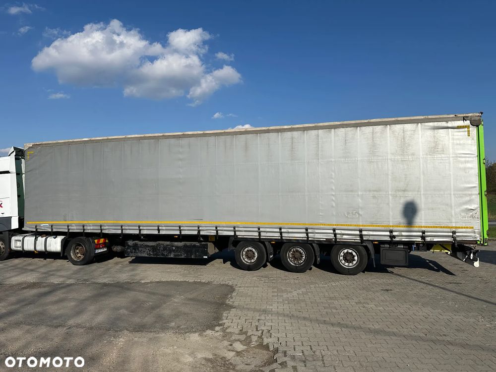 Krone Sdp27 Mega - 27