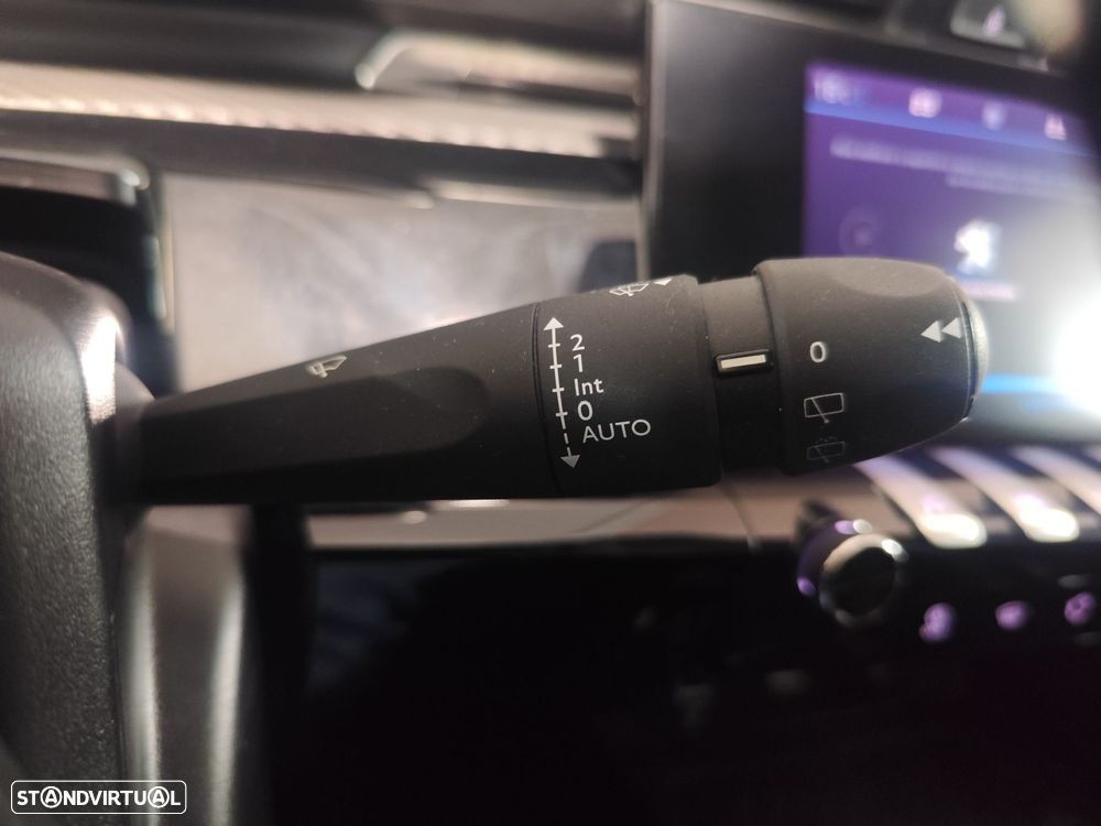 Peugeot 508 1.5 BlueHDi Allure - 12