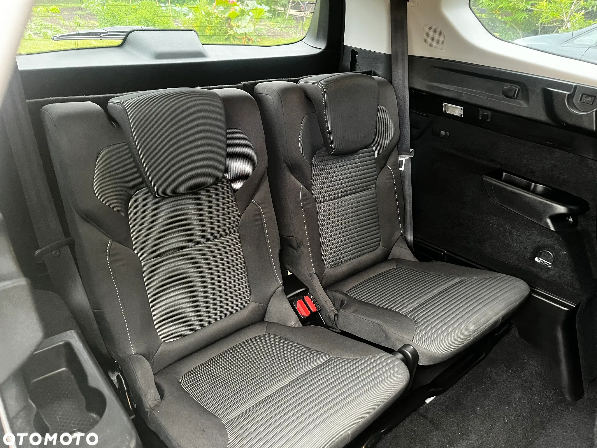Renault Scenic 1.5 dCi Energy Life EU6 - 10