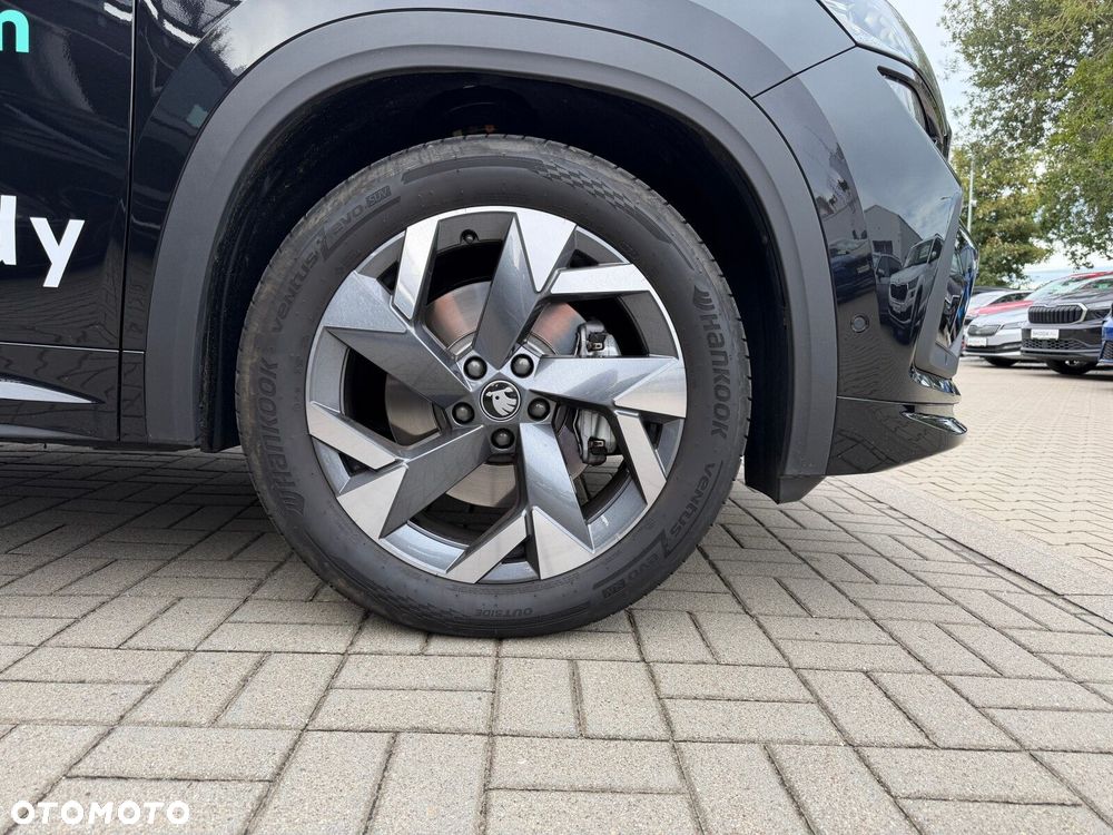Skoda Kodiaq 1.5 TSI iV PHEV 4x2 Sportline DSG - 38