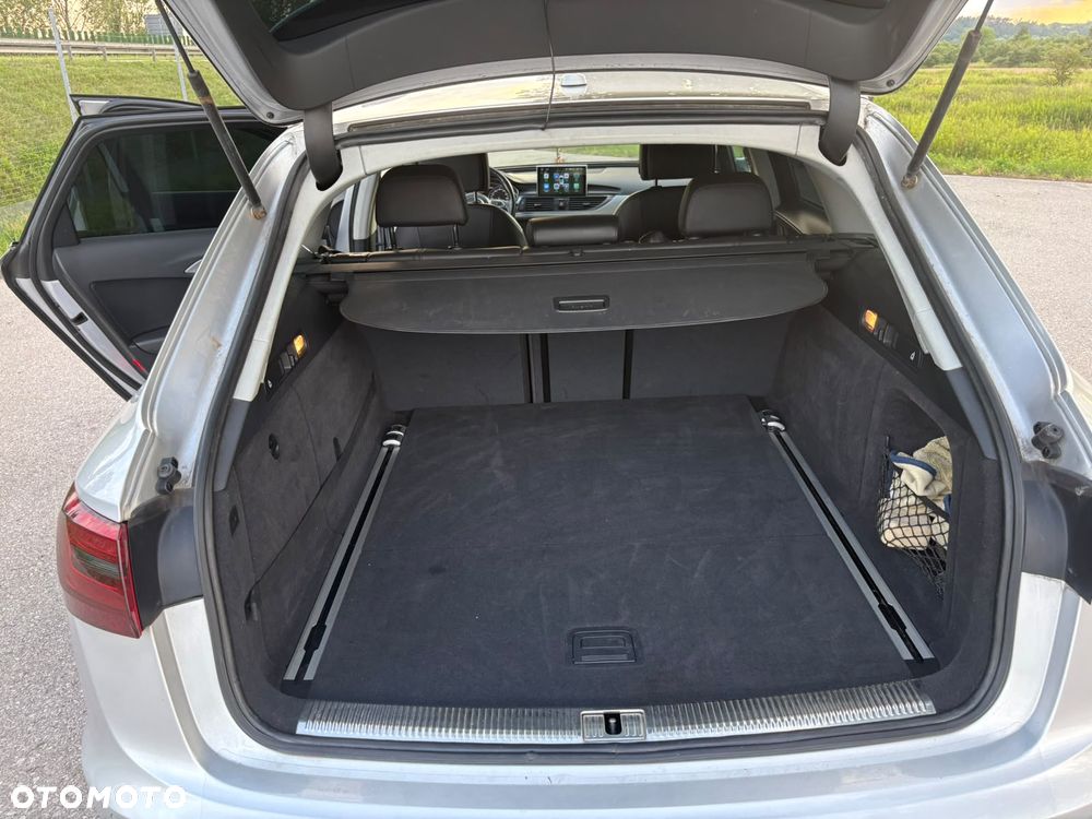 Audi A6 Avant - 18