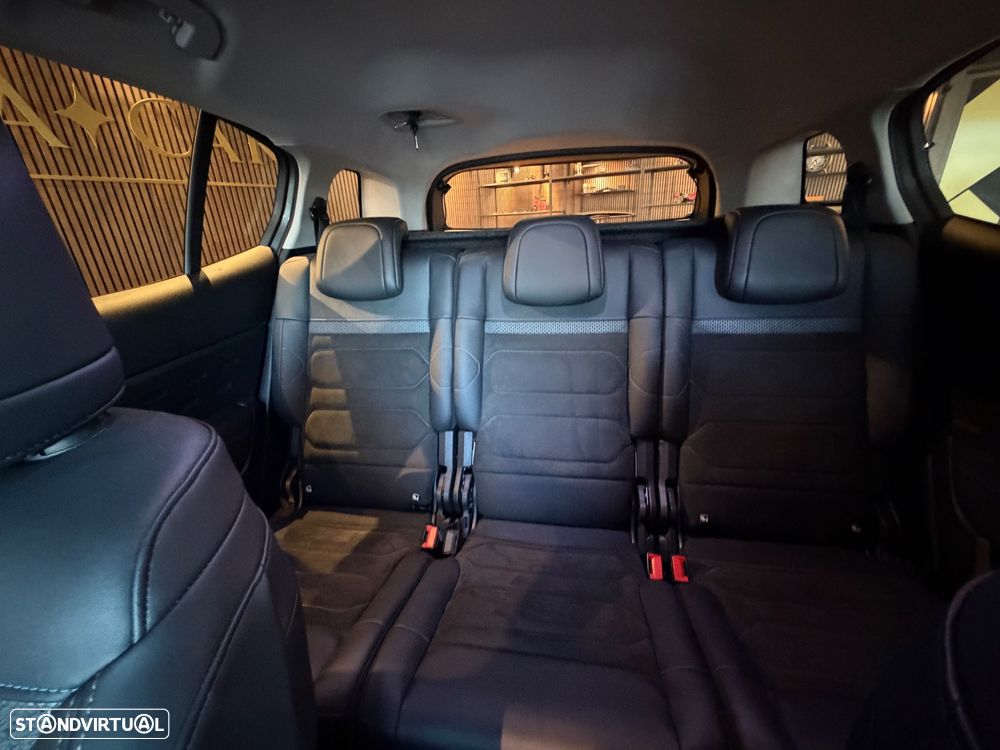 Citroën C5 Aircross 1.5 BlueHDi Shine J19 EAT8 - 25