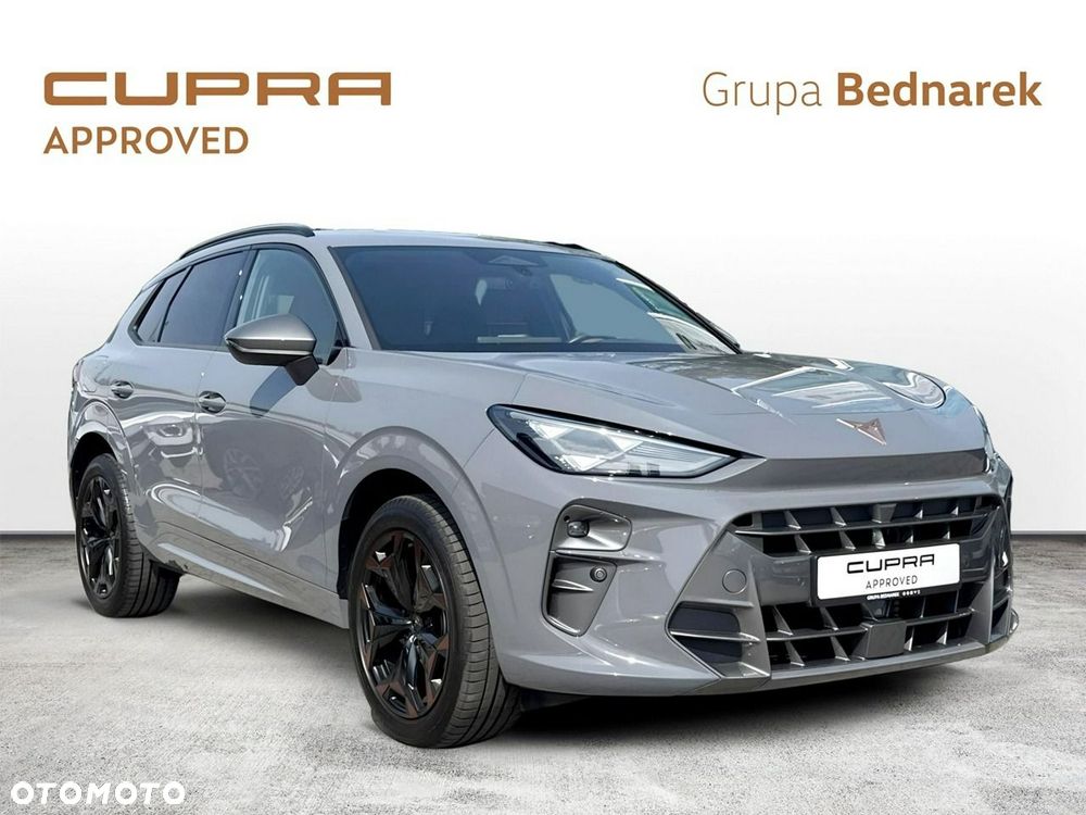 Cupra Terramar 1.5 eTSI mHEV DSG - 7