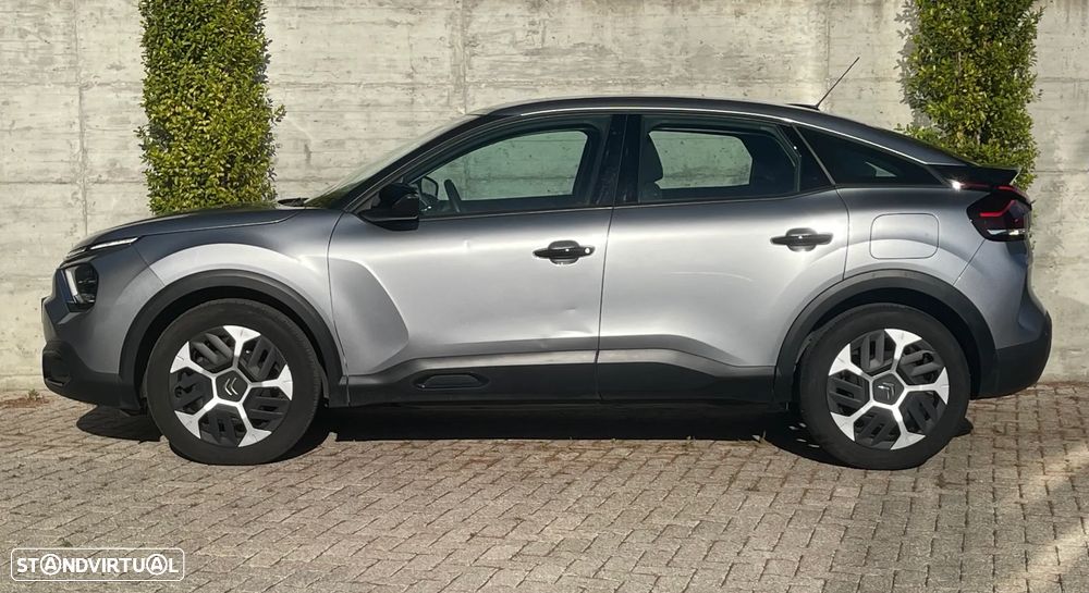 Citroën C4 1.2 PureTech Feel - 2