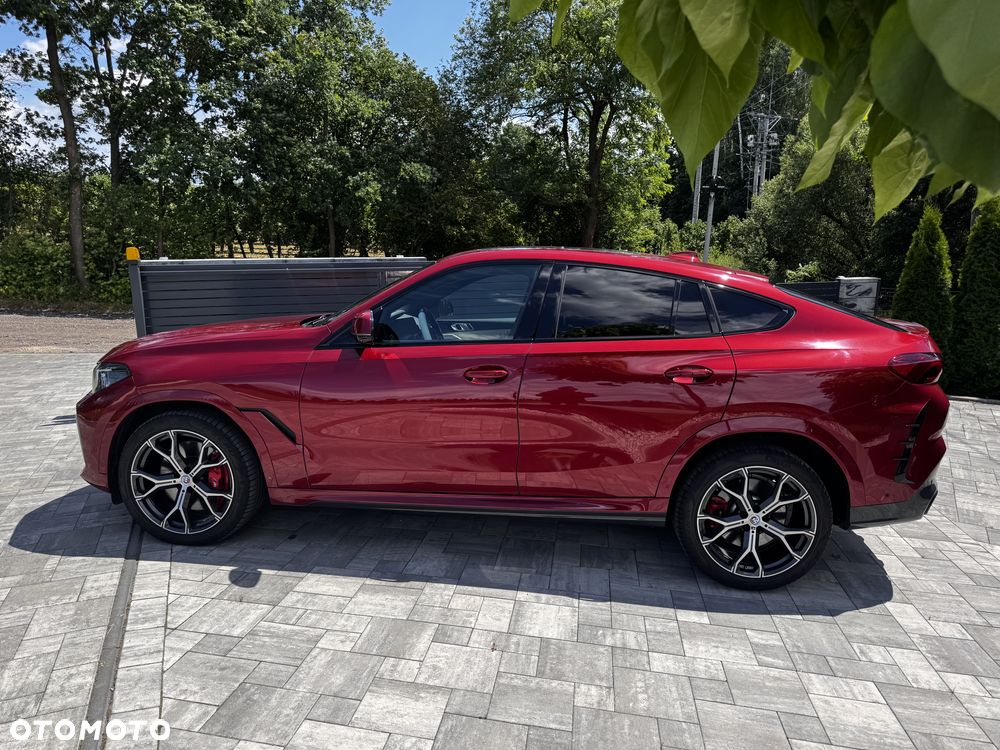 BMW X6 - 5