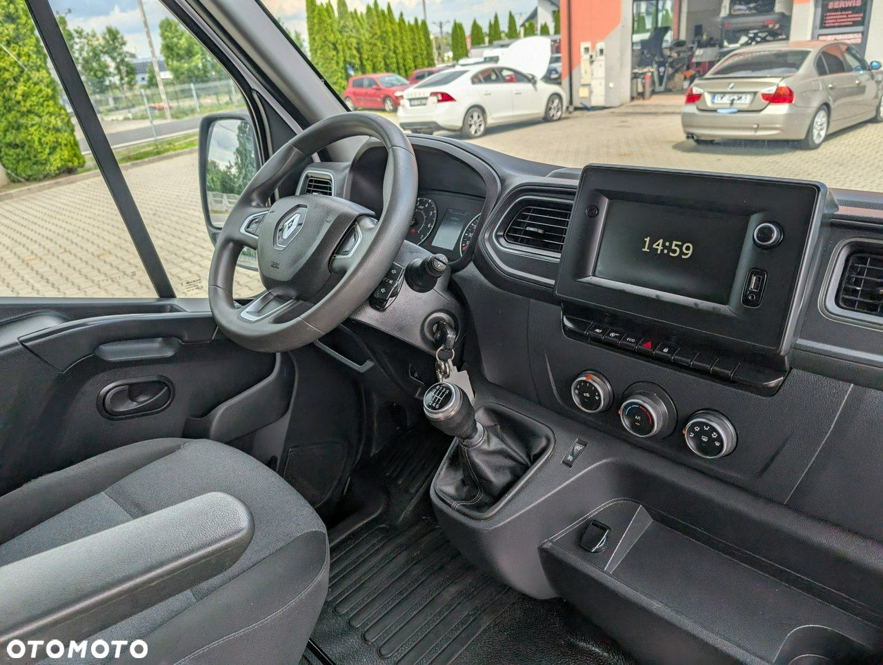 Renault Master - 12