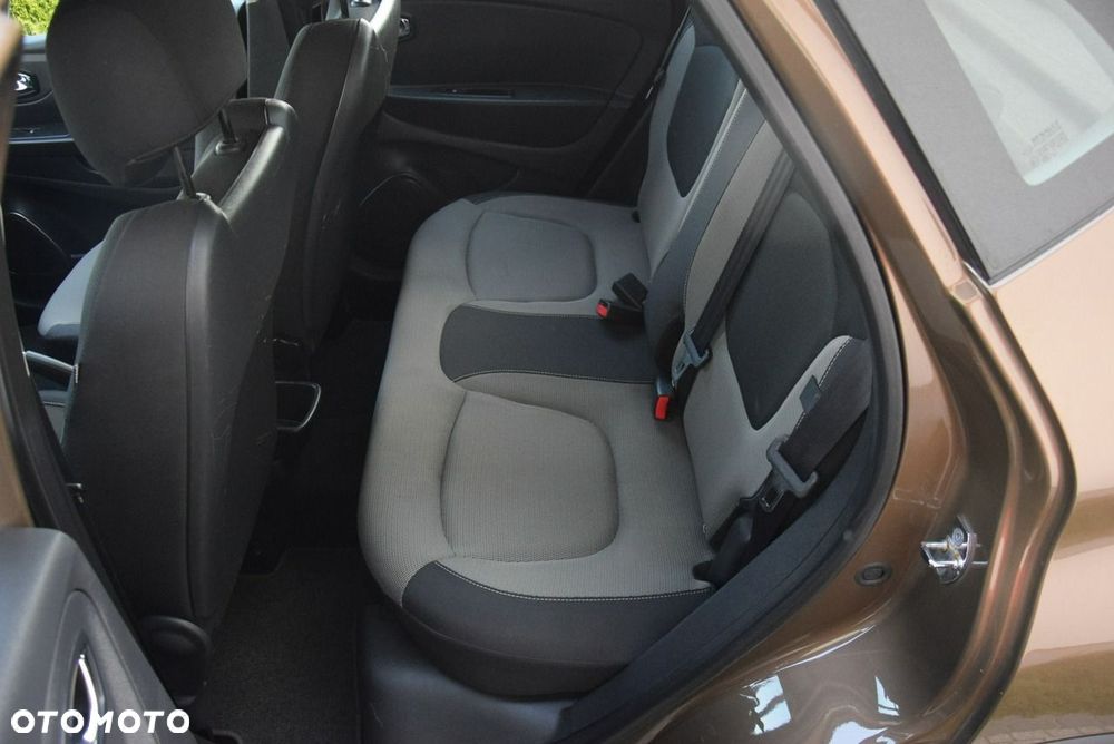 Renault Captur ENERGY TCe 90 Start&Stop Experience - 29