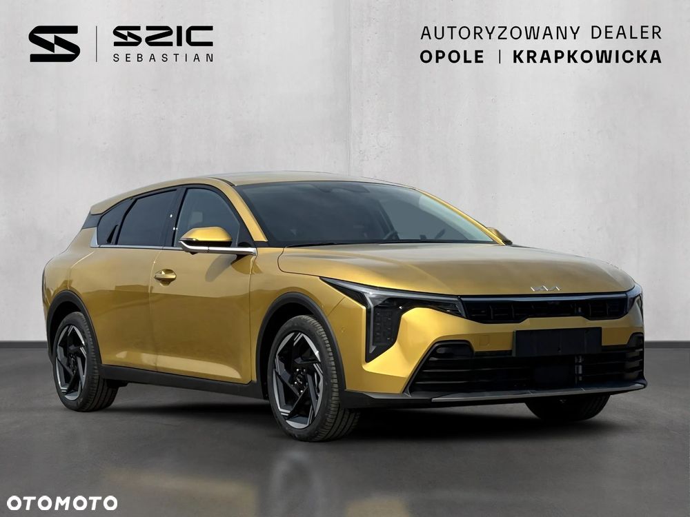 Kia K4 1.6 T-GDI L - 7