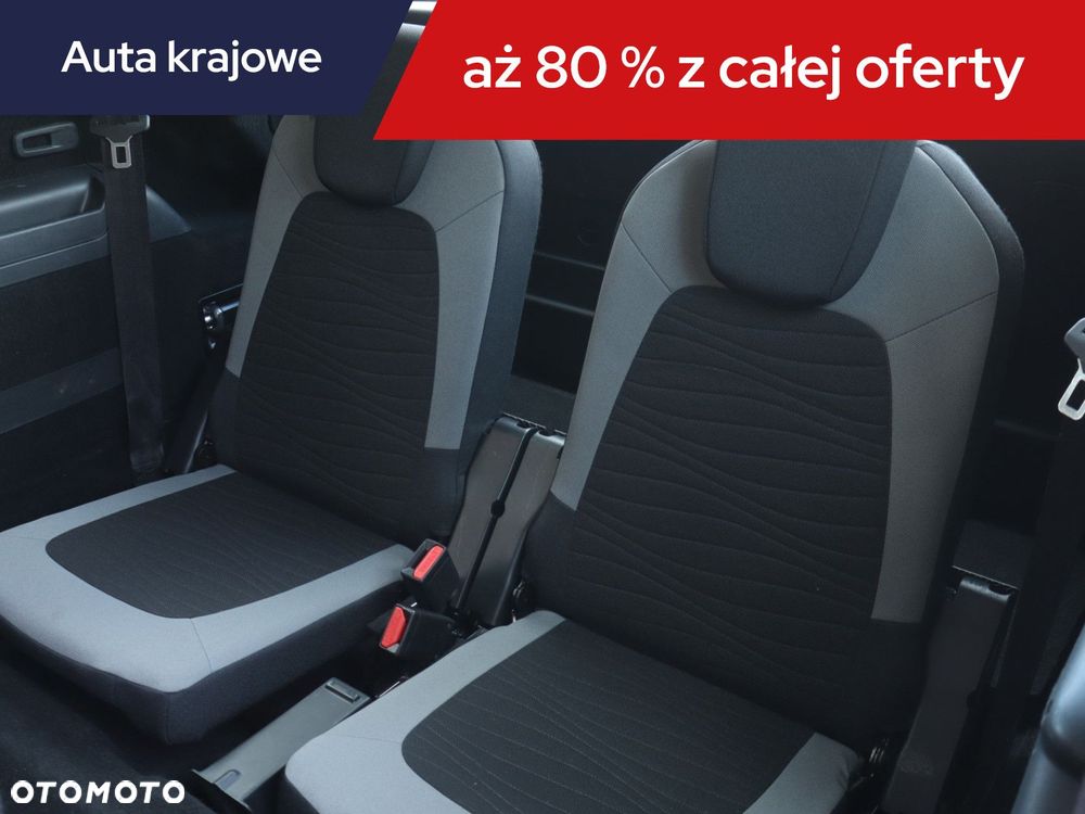 Citroën C4 Grand Picasso - 16