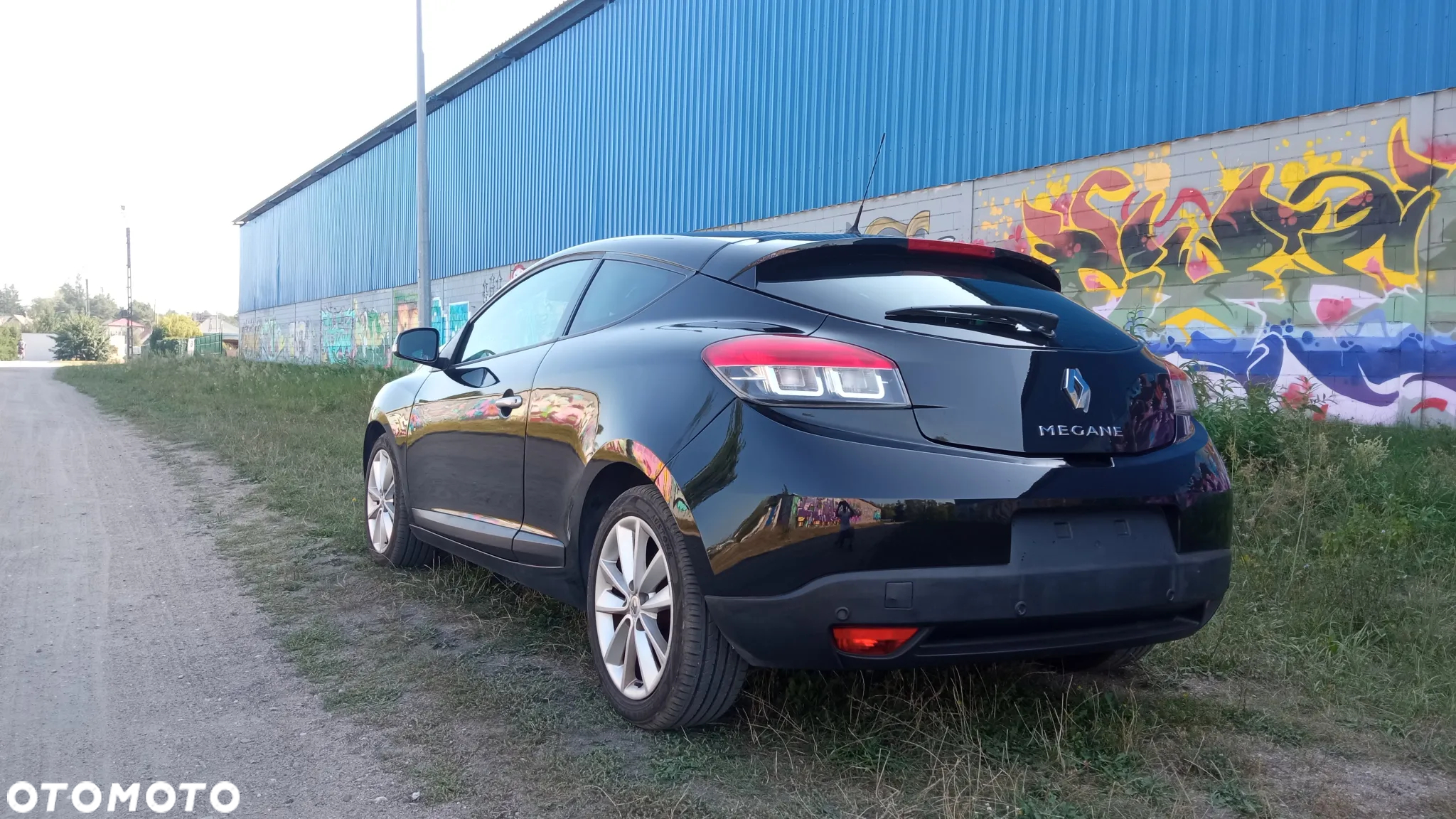 Renault Megane 1.4 16V TCE Dynamique - 5