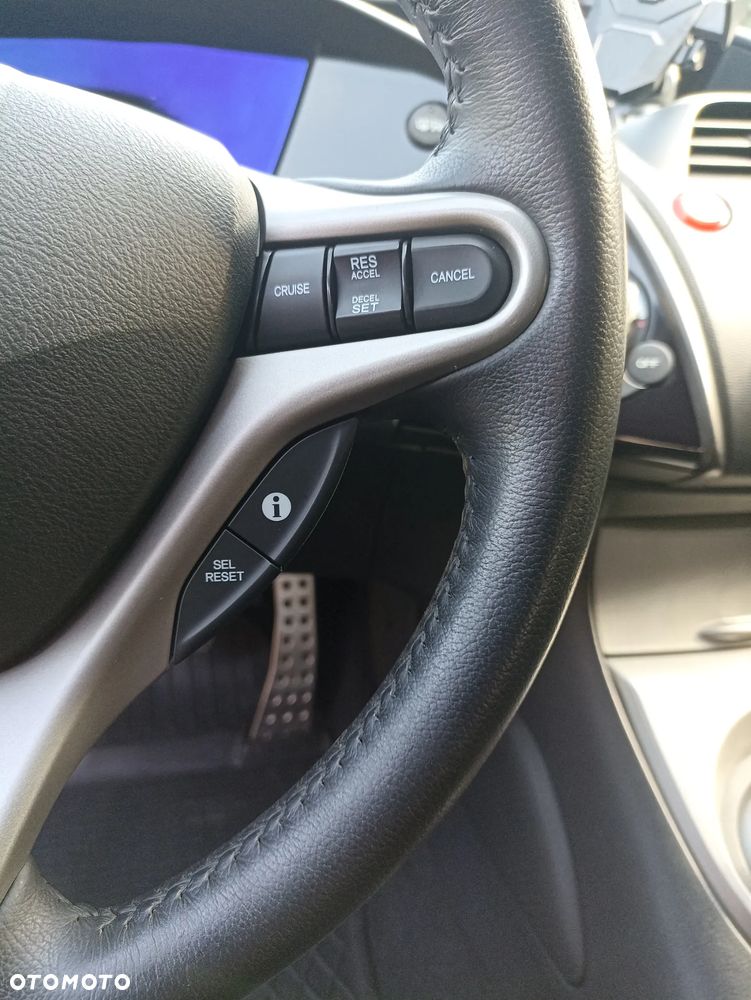Honda Civic - 25