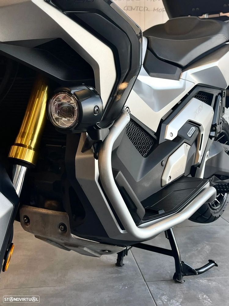 Honda X-ADV - 8