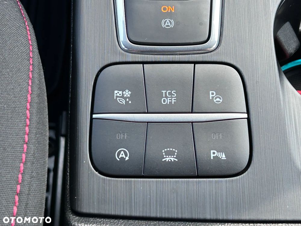 Ford Focus 2020