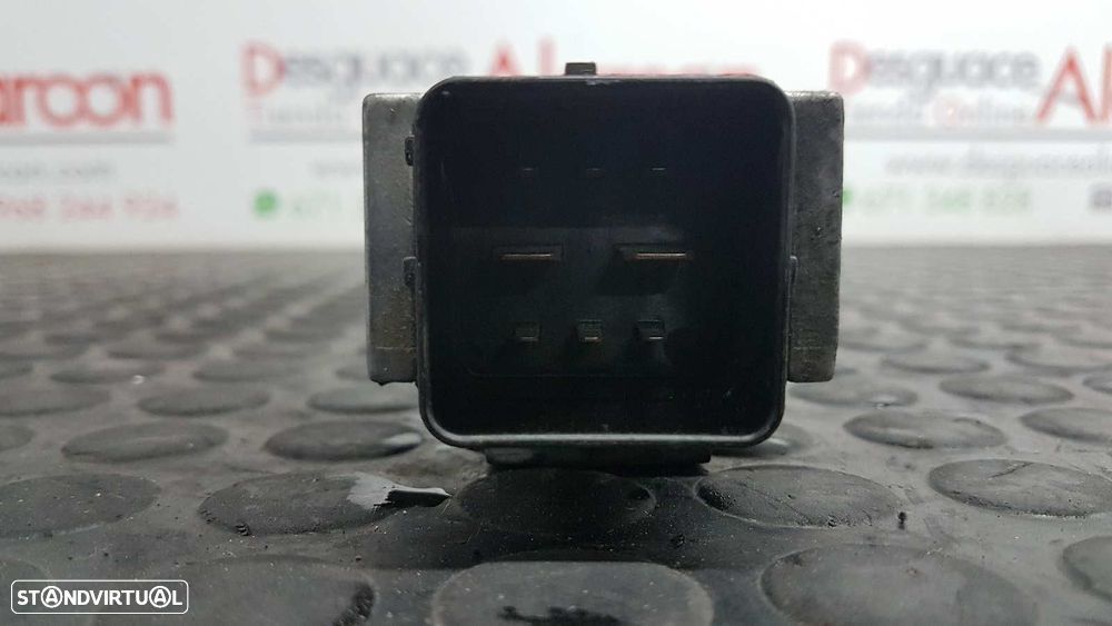 CAIXA DE PRÉ AQUECIMENTO RENAULT MEGANE III BERLINA 5 P DYNAMIQUE - 5