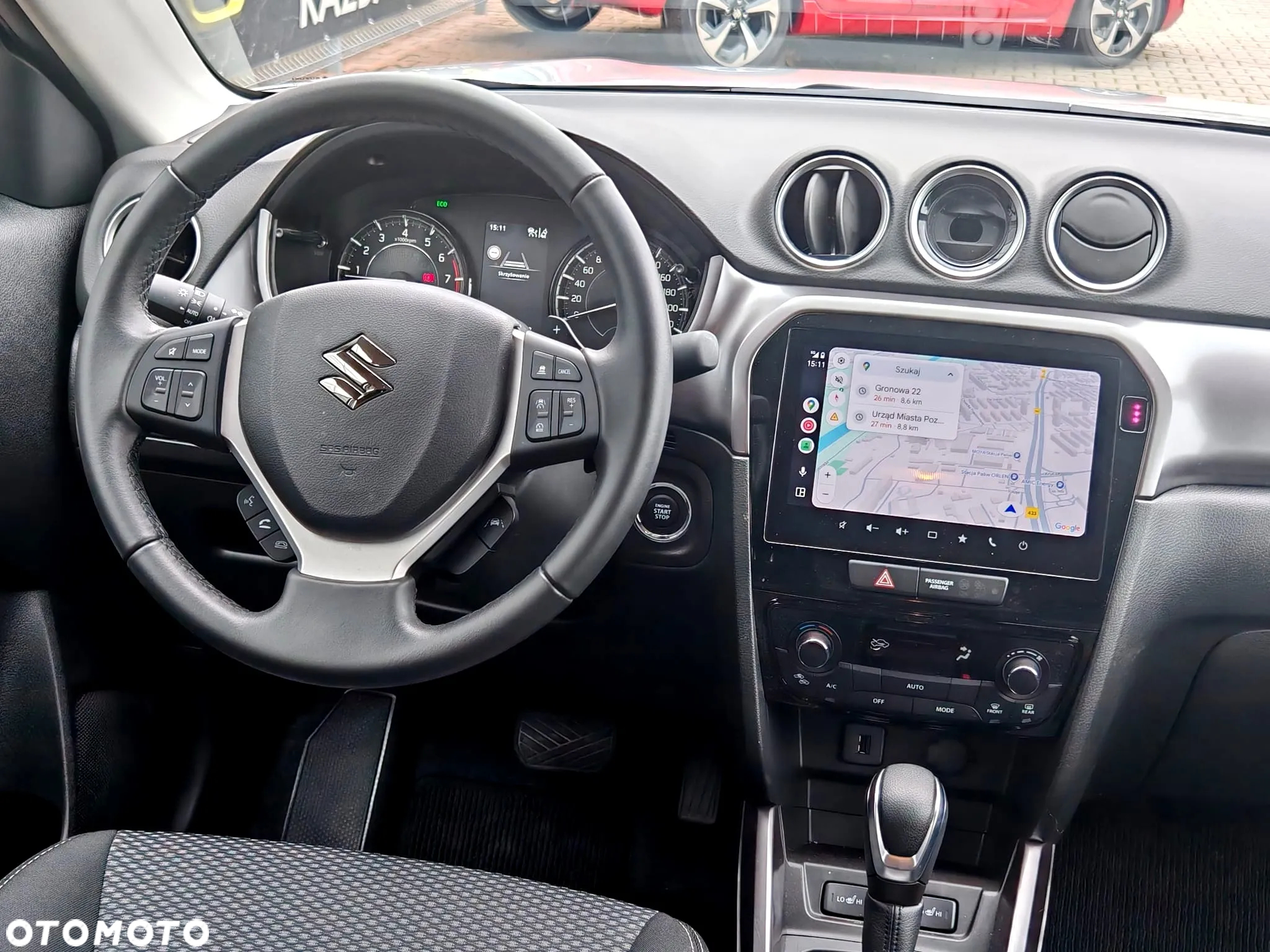 Suzuki Vitara - 20