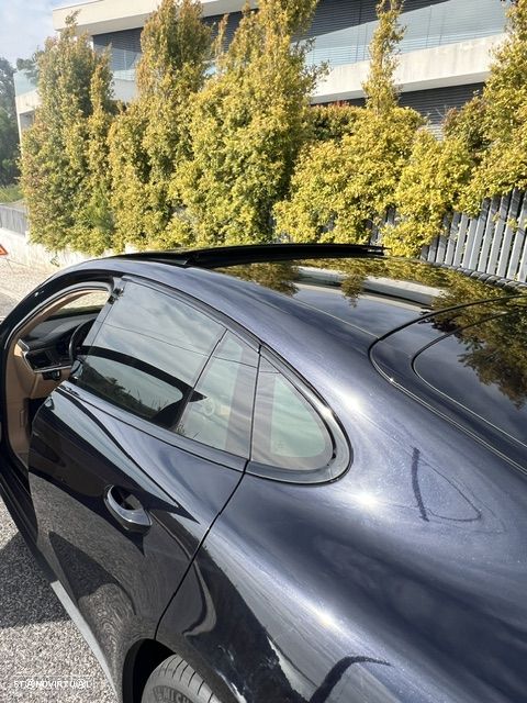 Porsche Panamera 4 S - 10