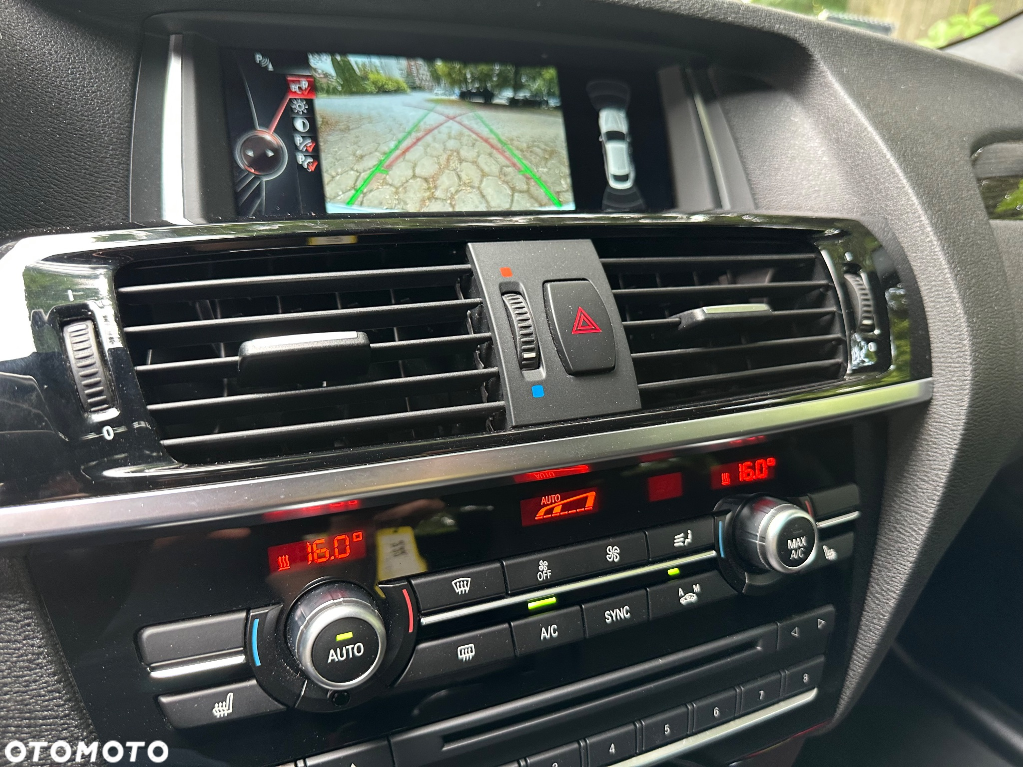 BMW X4 xDrive20d M Sport - 12