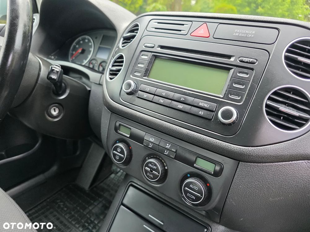 Volkswagen Golf Plus 1.6 Trendline - 24