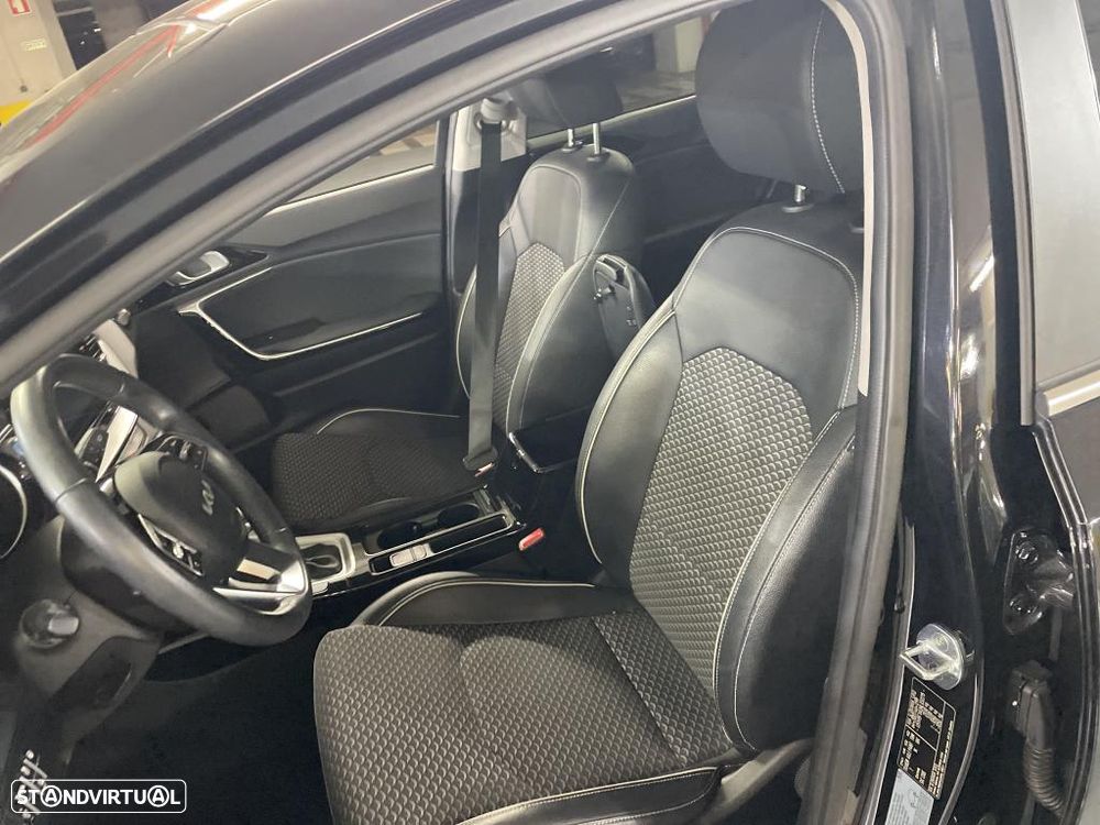 Kia XCeed 1.6 GDi PHEV Drive - 6