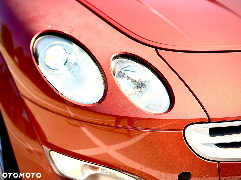Smart Forfour pure - 8