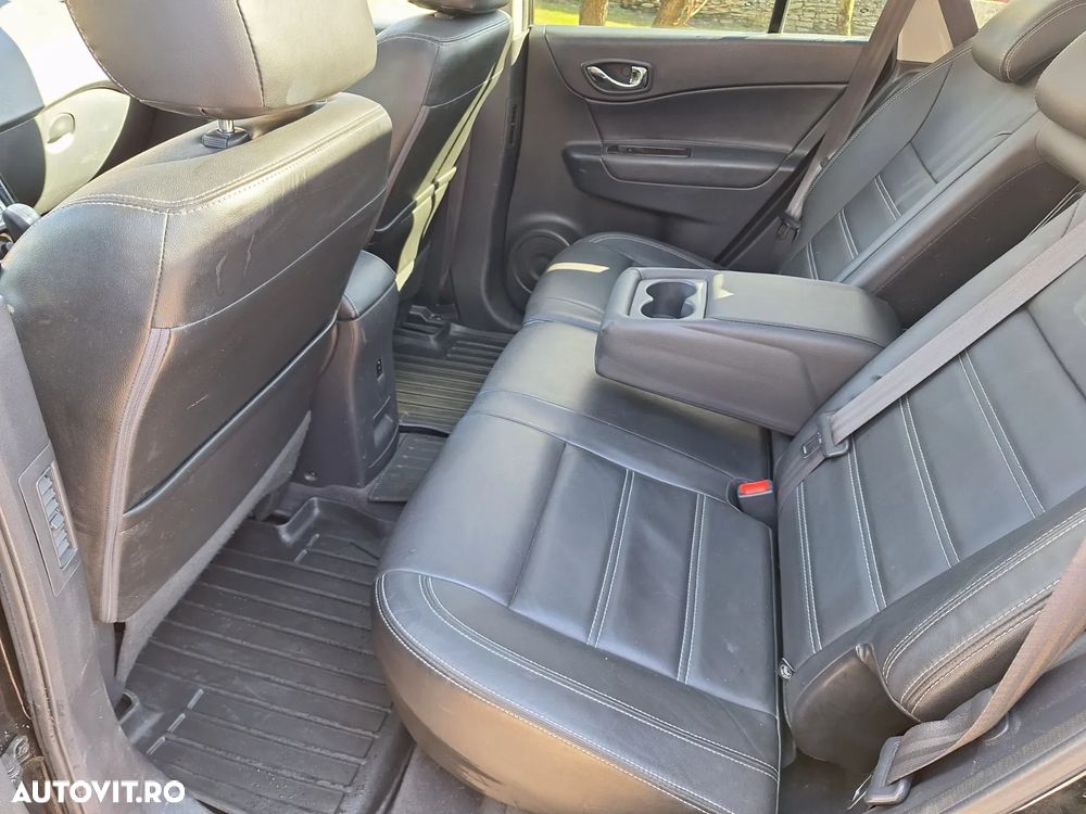 Renault Koleos dCi 150 FAP 4x4 Night and Day - 8