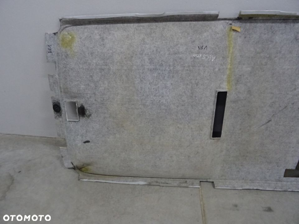 PODSUFITKA PODSUFITÓWKA AUDI A6 C5 97-01 KOMBI NR1 - 6