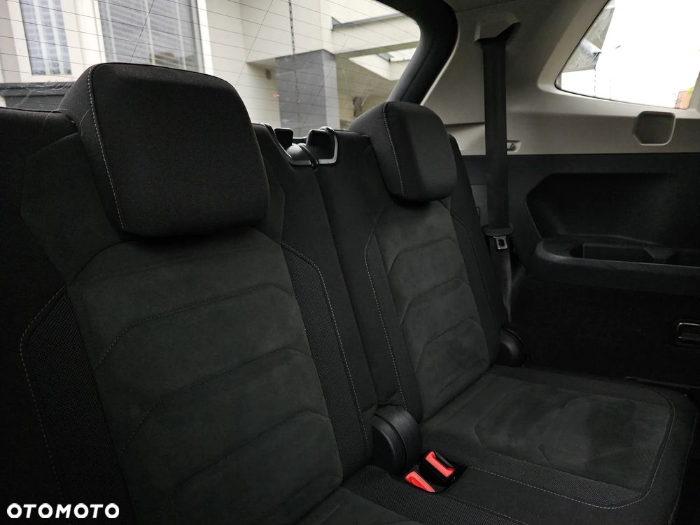 Volkswagen Tiguan Allspace 2.0 TDI SCR Highline DSG 7os - 19