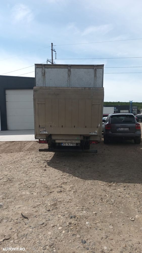 Iveco IS52CI2AA - 2