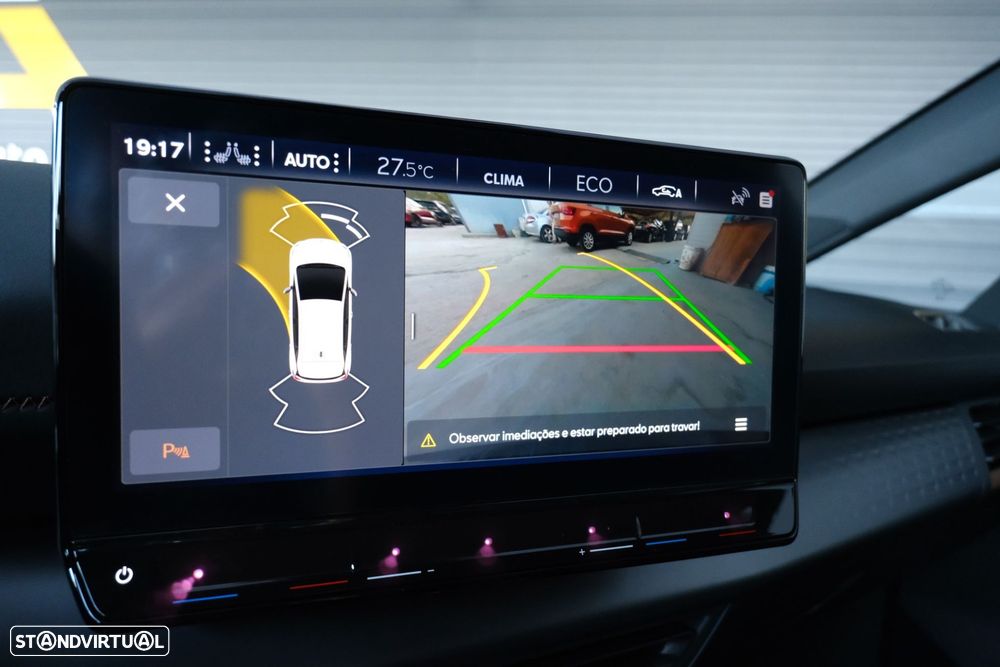 Cupra Born 58 kWh Plus - 26