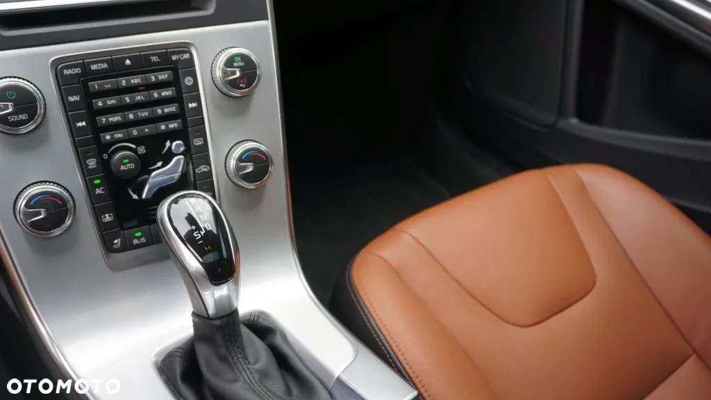 Volvo S60 2.5 T5 - 15