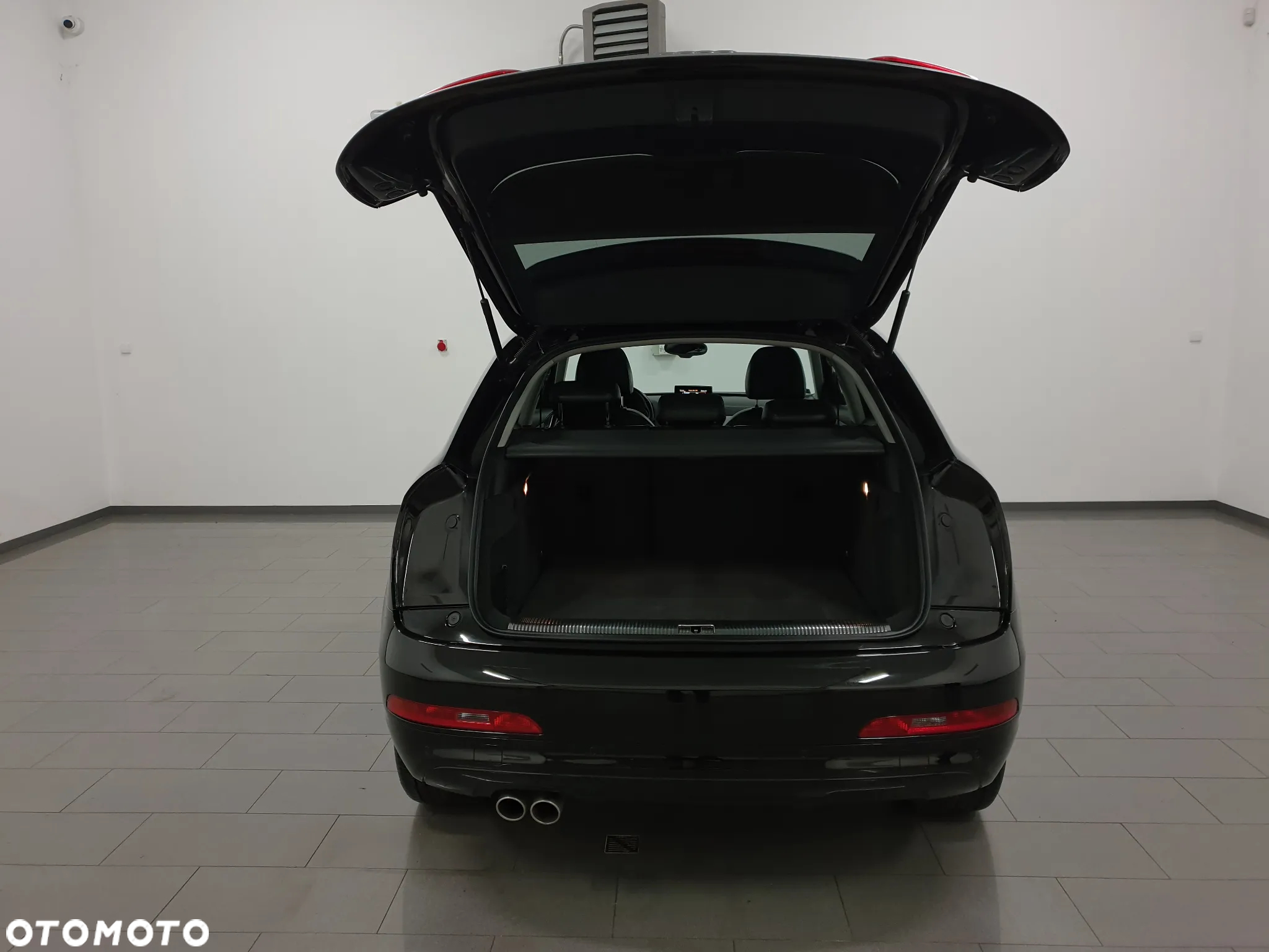Audi Q3 2.0 TDI Quattro S tronic - 4