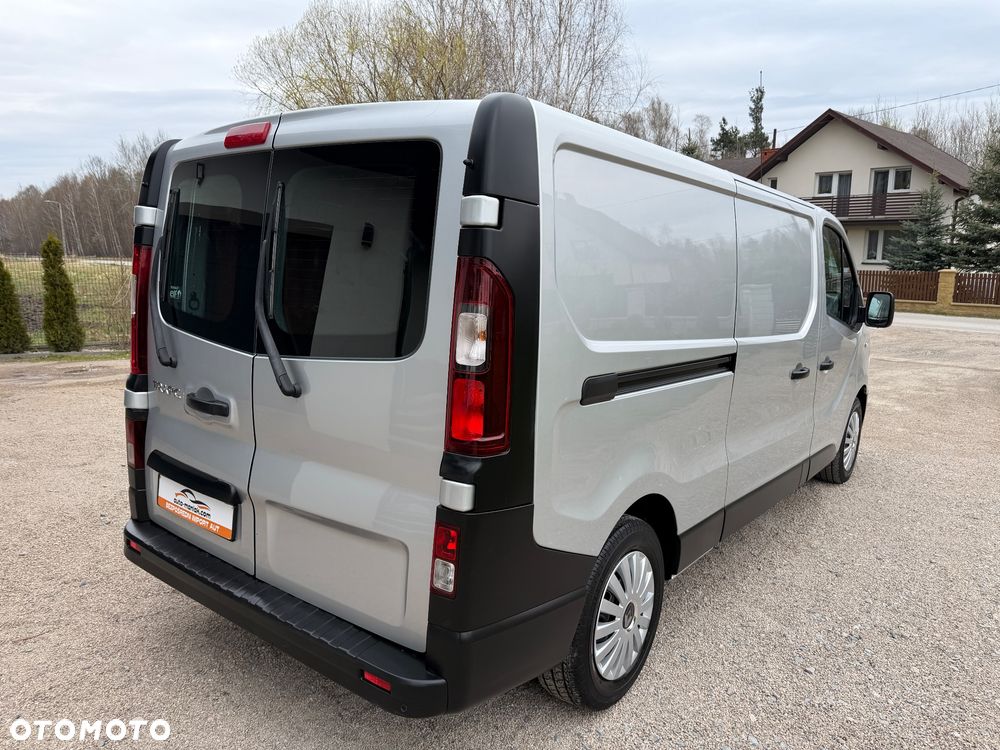 Renault Trafic L2H1 Long - 3