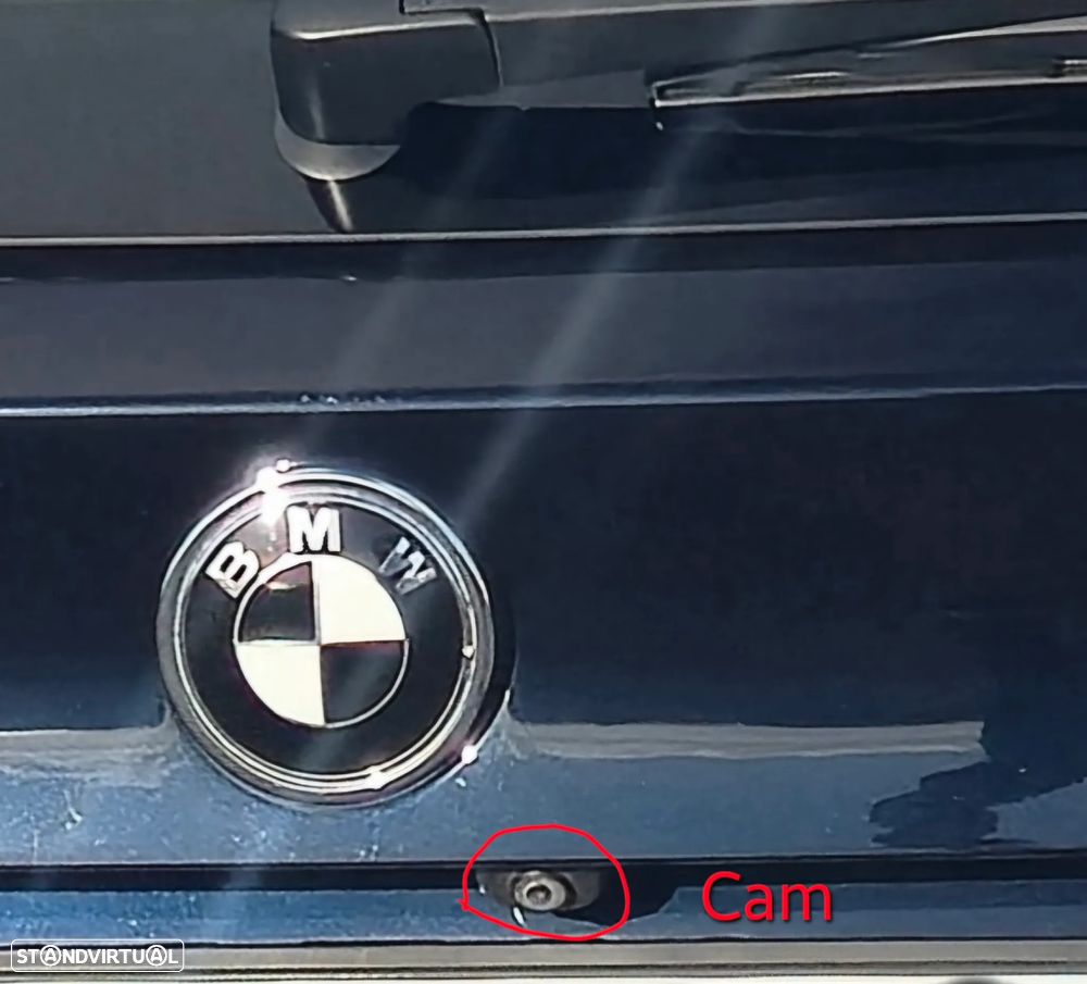 BMW X5 40e xDrive Pack M - 40