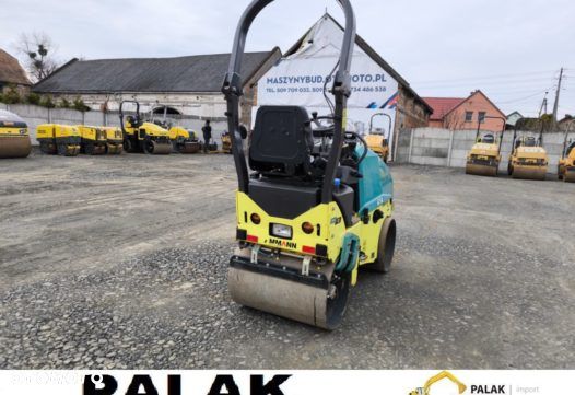 Ammann Walec drogowy AMMANN  ARX 12  , 2020  rok - 4