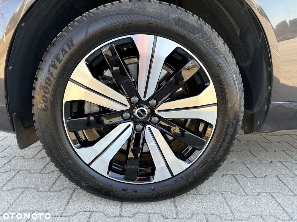 Volvo XC 60 - 7