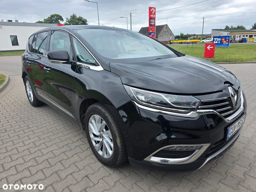 Renault Espace Energy dCi 160 EDC Intens - 7