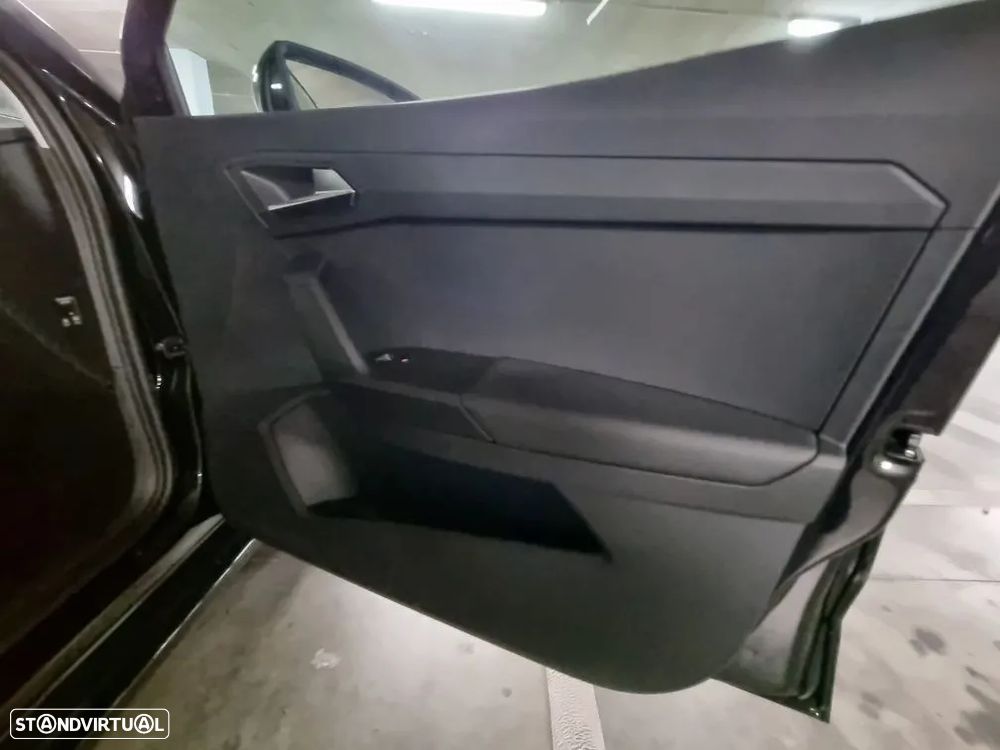 SEAT Ibiza 1.0 TSI Reference - 21