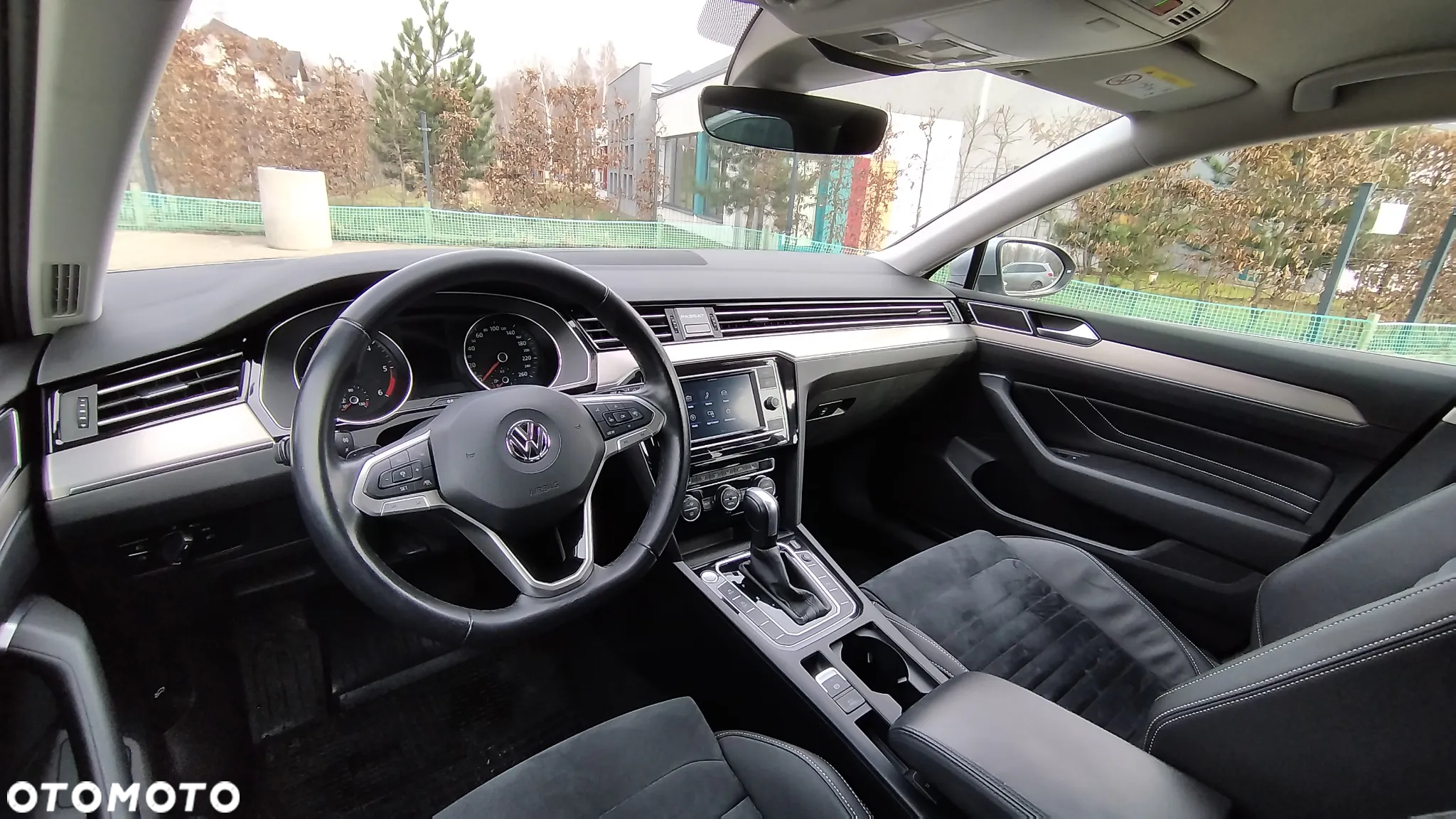 Volkswagen Passat 2.0 TDI EVO Elegance DSG - 14