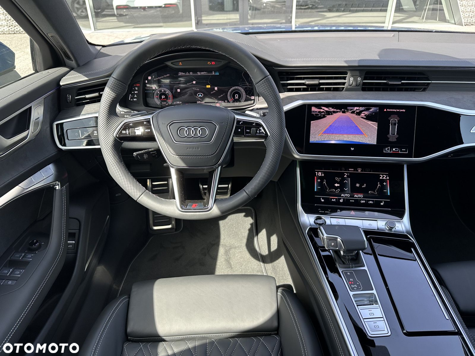 Audi A6 - 16