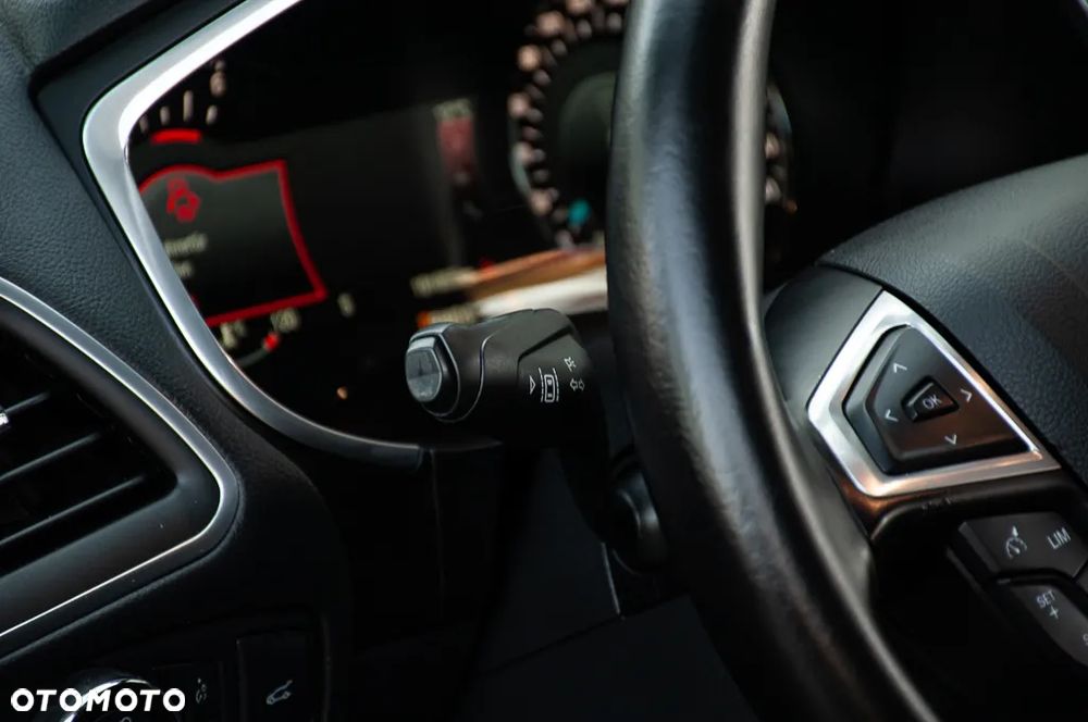 Ford S-Max 2.0 TDCi Titanium PowerShift - 40