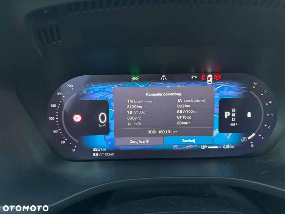 Volvo XC 60 D4 Momentum Pro - 8