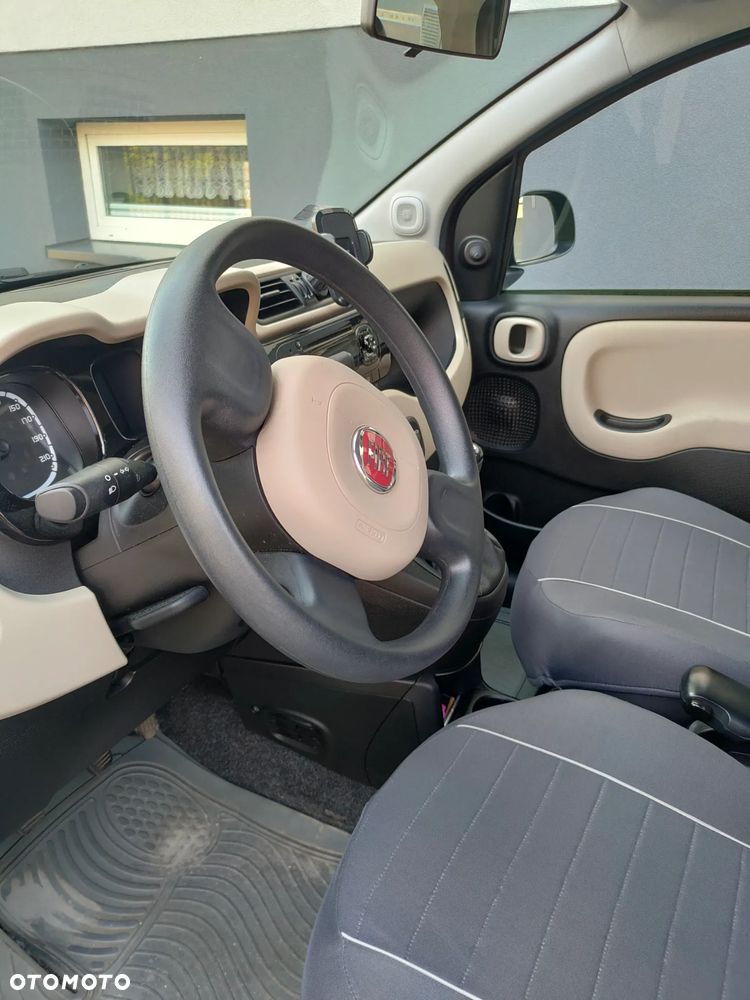 Fiat Panda 1.2 Lounge - 5