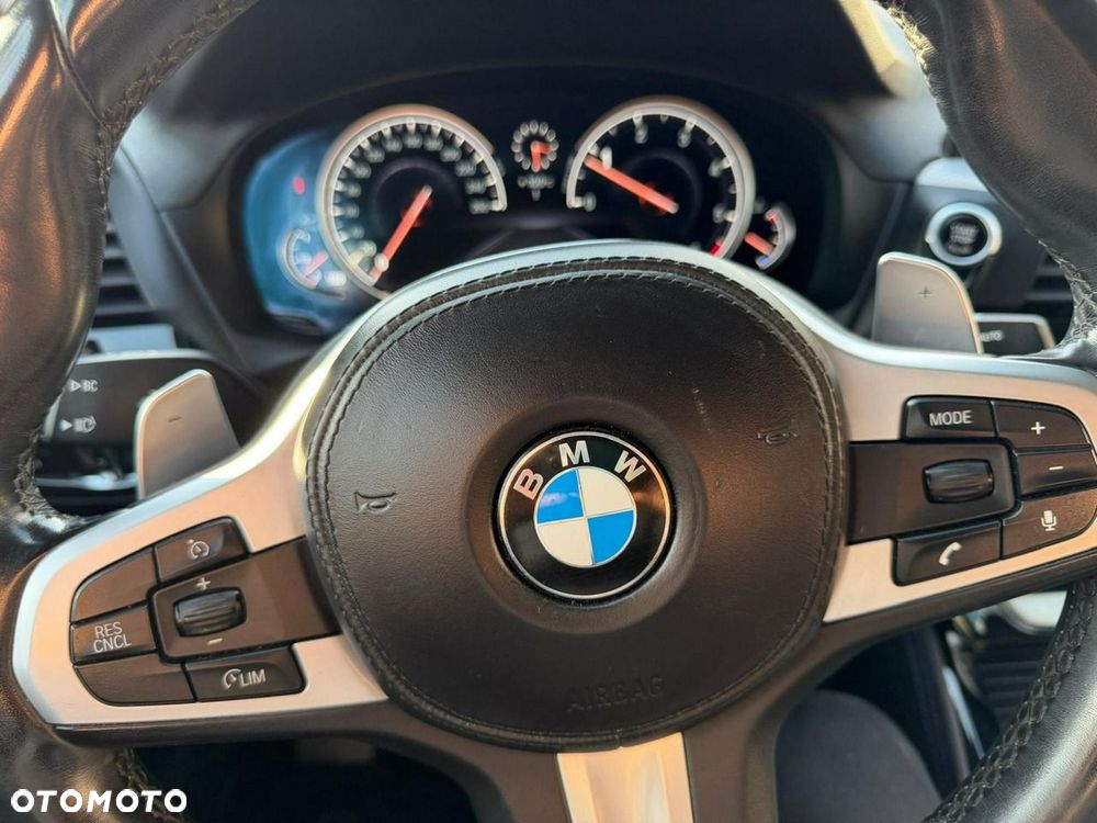 BMW X4 - 17
