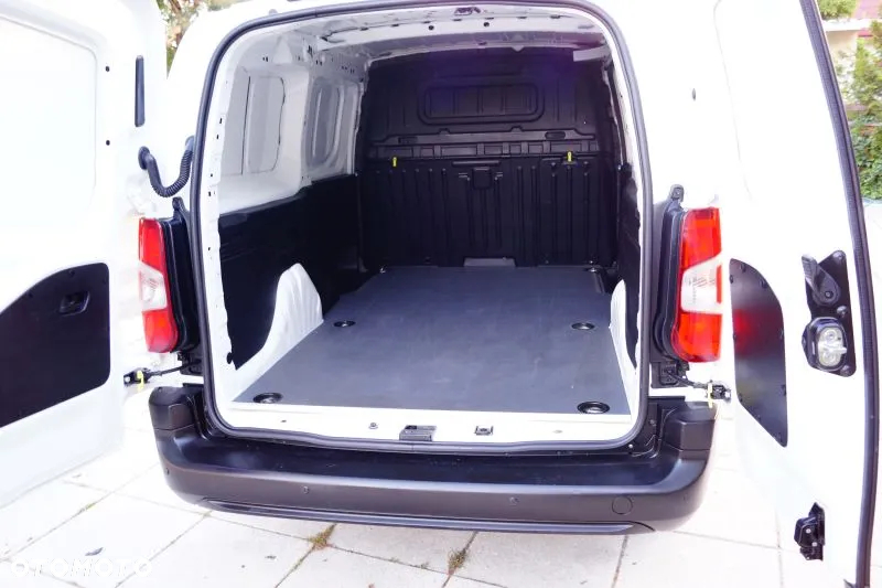 Toyota Proace Long Salon Pl Serwis Aso Bogata Opcja Faktura Vat 23% - 32