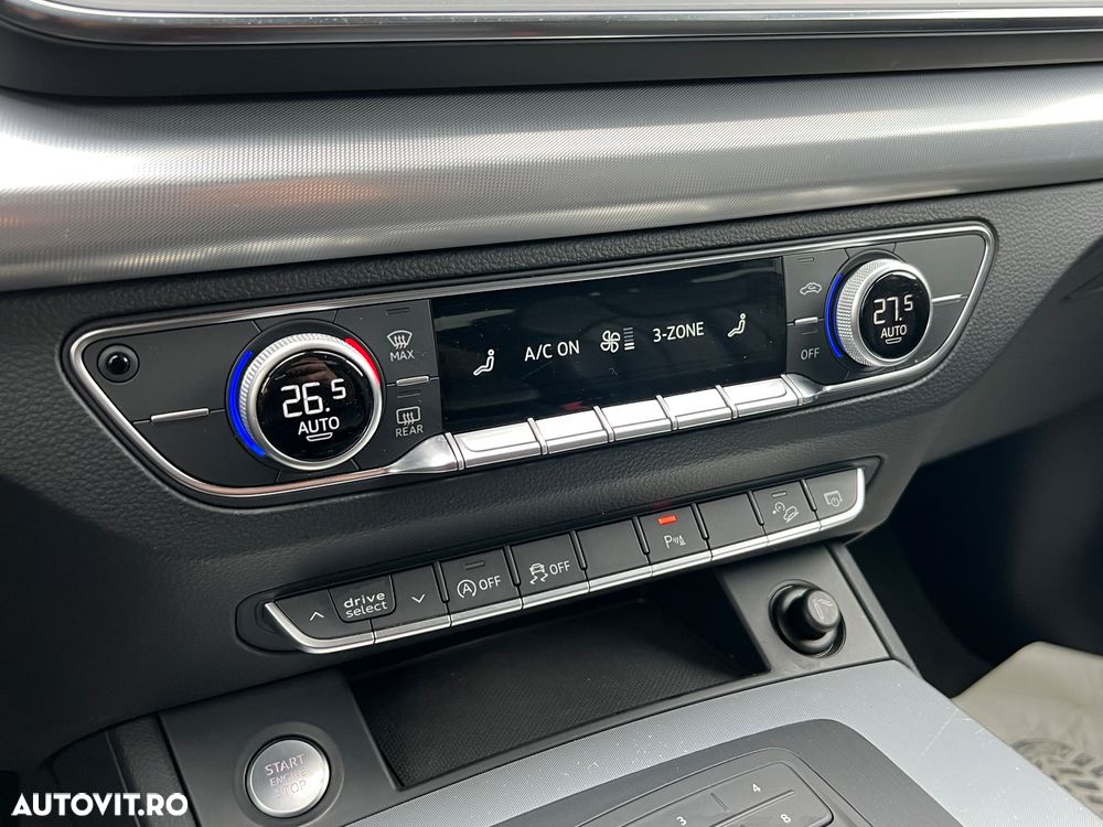 Audi Q5 2.0 TDI Quattro S tronic Sport - 19