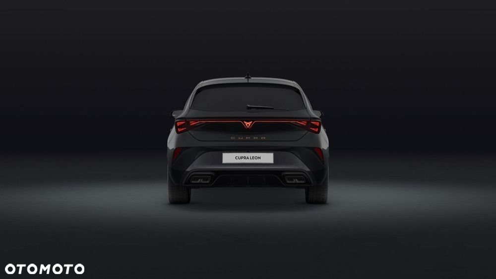 Cupra Leon 1.5 eTSI mHEV DSG - 11