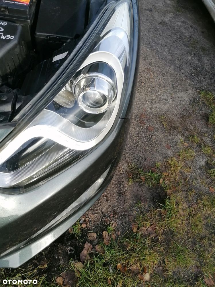 Hyundai i40 Kombi blue 1.7 CRDi Trend - 16